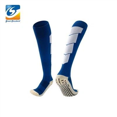 Diz Yüksek Futbol Kavrama Çorabı