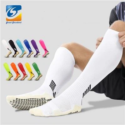 Diz Yüksek Erkek Futbol Çorabı