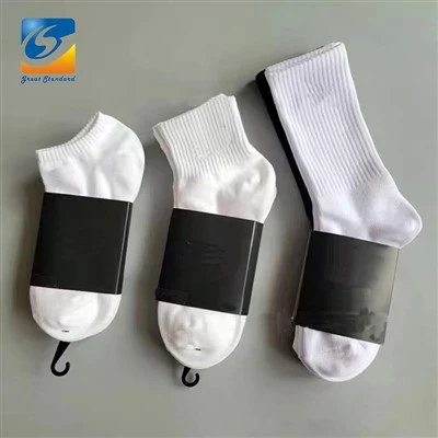 Unisex spor çorapları